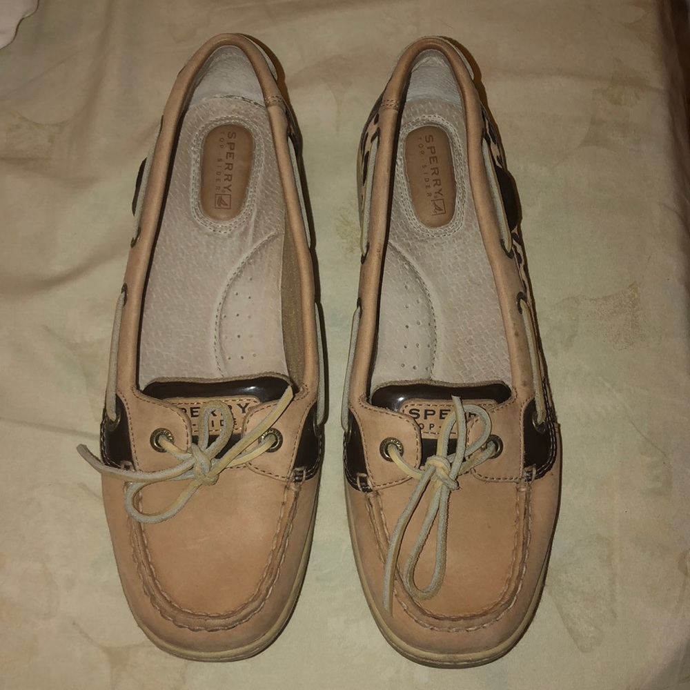 Sperry